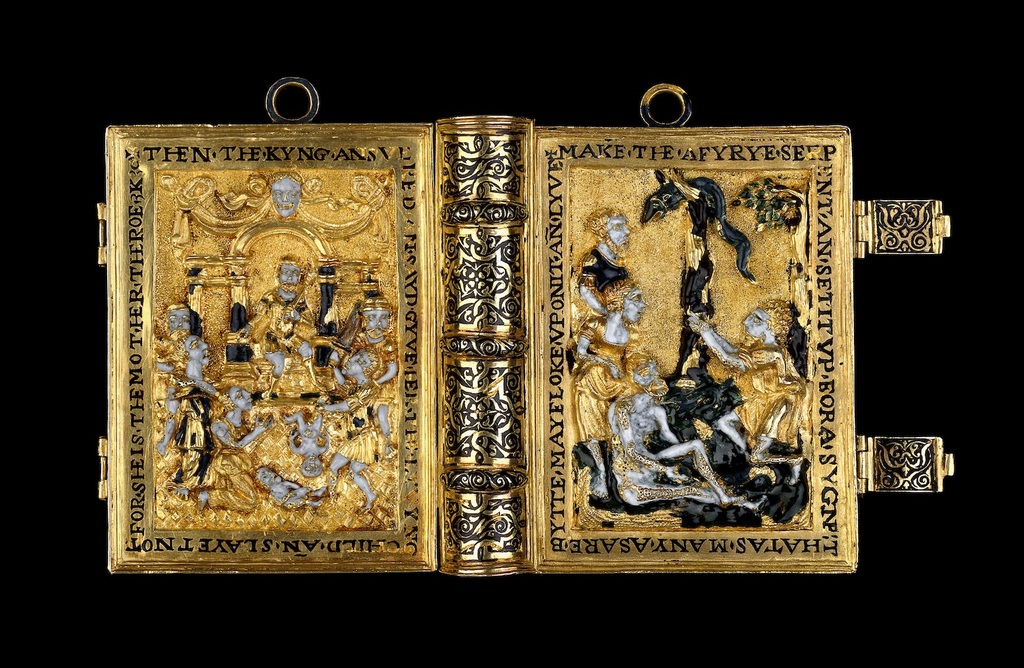 Prayer book