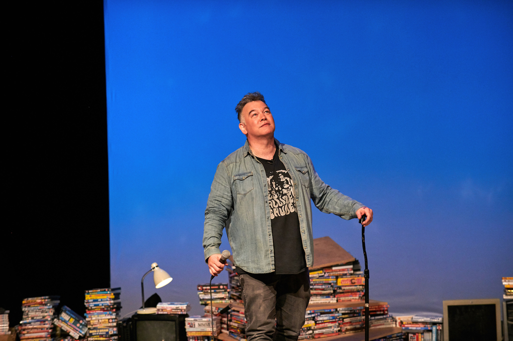 Stewart lee content provider photo by steve ullathorne 0580b