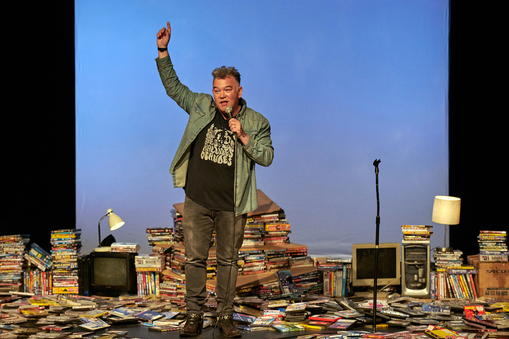 Stewart lee content provider photo by steve ullathorne 0121b