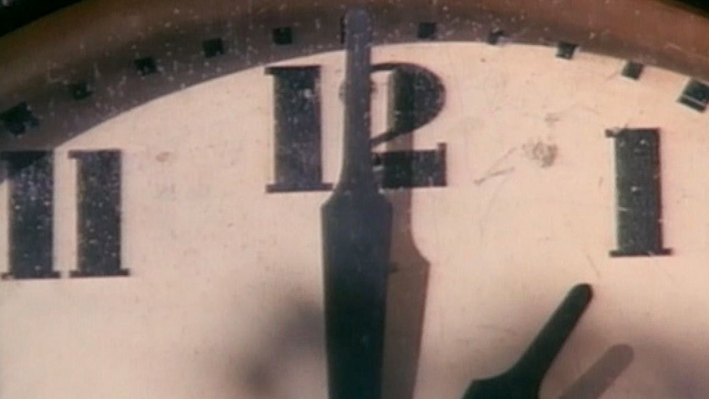 Christian marclay the clock 2010 %28high res%29 8