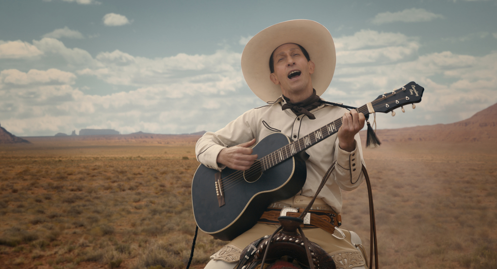 The ballad of buster scruggs 01