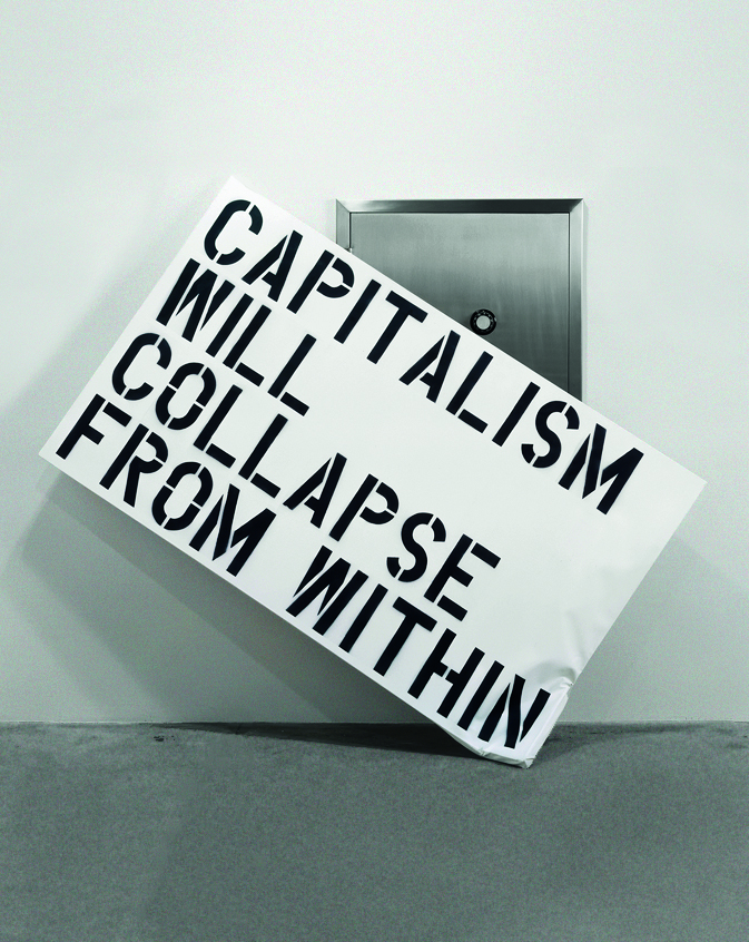 Ed capitalismwillcollapsefromwithin