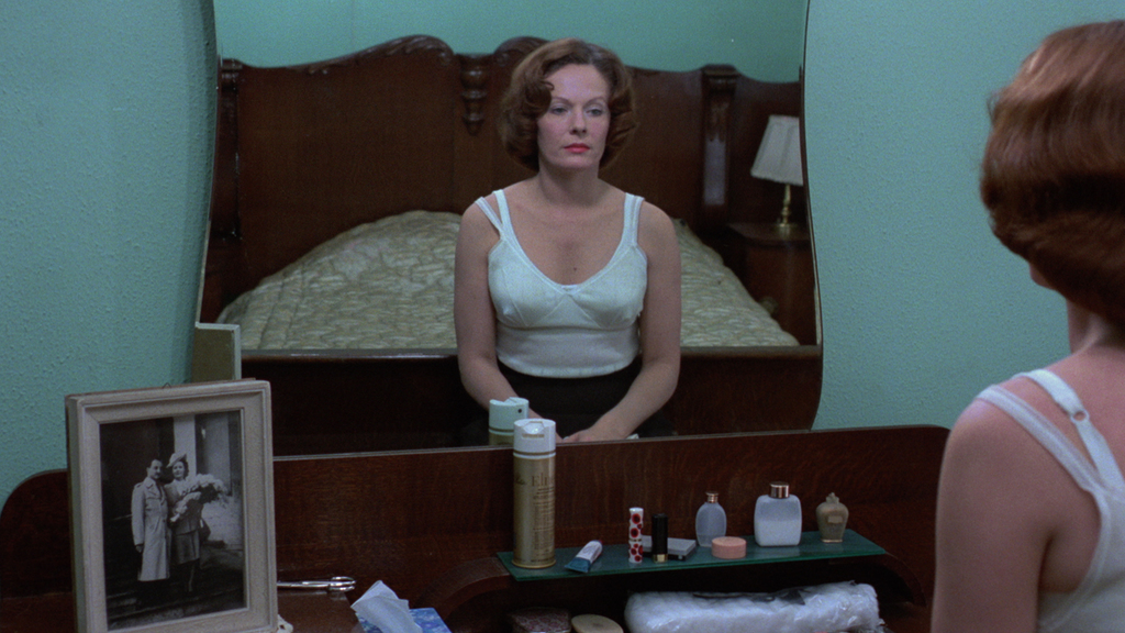 Essay The Greatest Film of All Time Reintroducing Jeanne Dielman