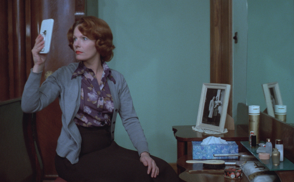 Essay The Greatest Film of All Time Reintroducing Jeanne Dielman