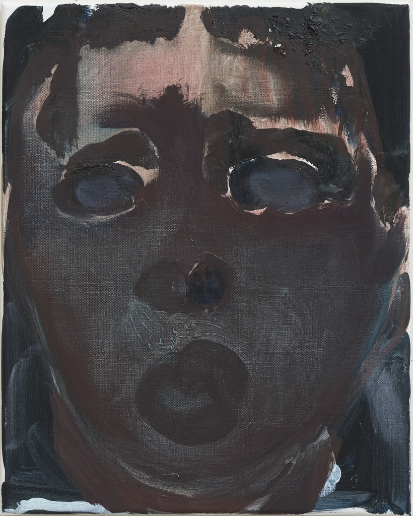 Marlene dumas war 2024