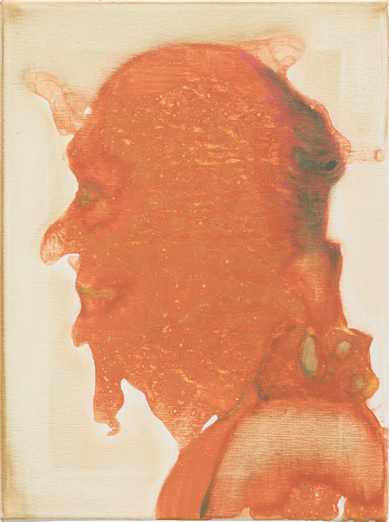 Marlene dumas the devil may care 2024