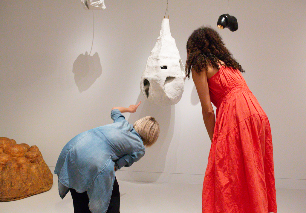 14. installation view of abstract erotic the courtauld %c2%a9 fergus carmichael
