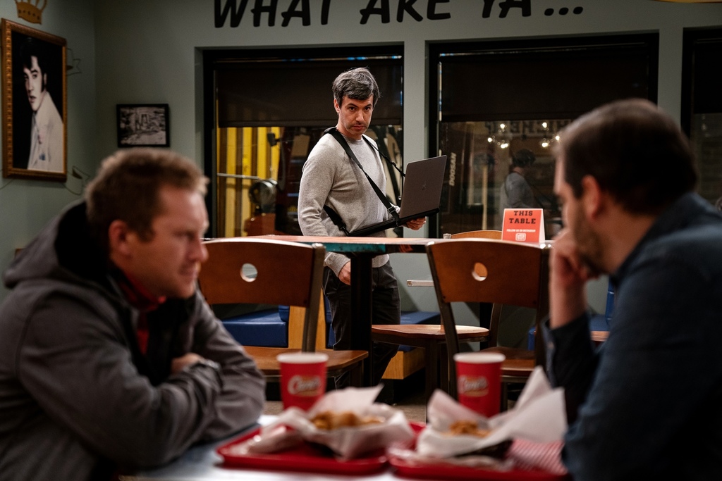 Nathan fielder 2