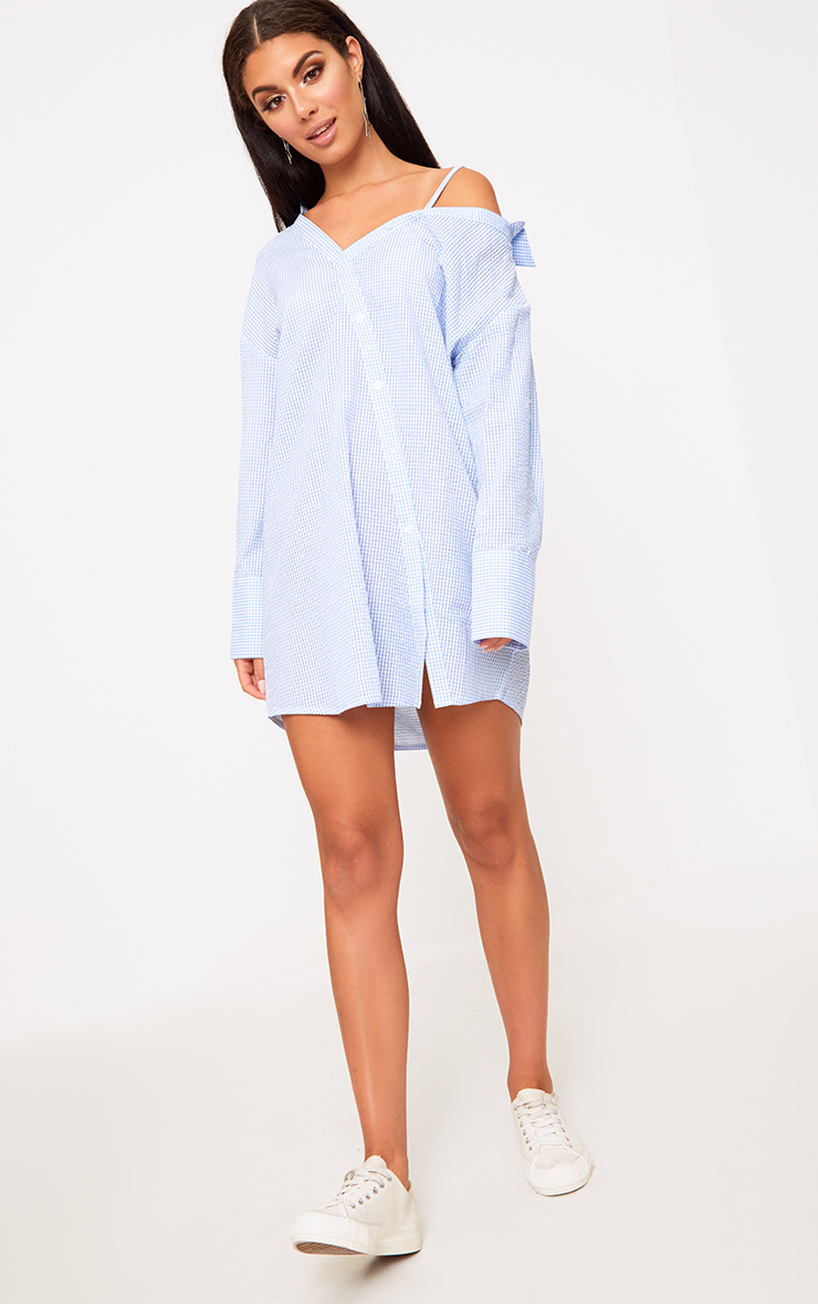 Lace Up Side Purple Red Asymmetric Hem Sweatshirt