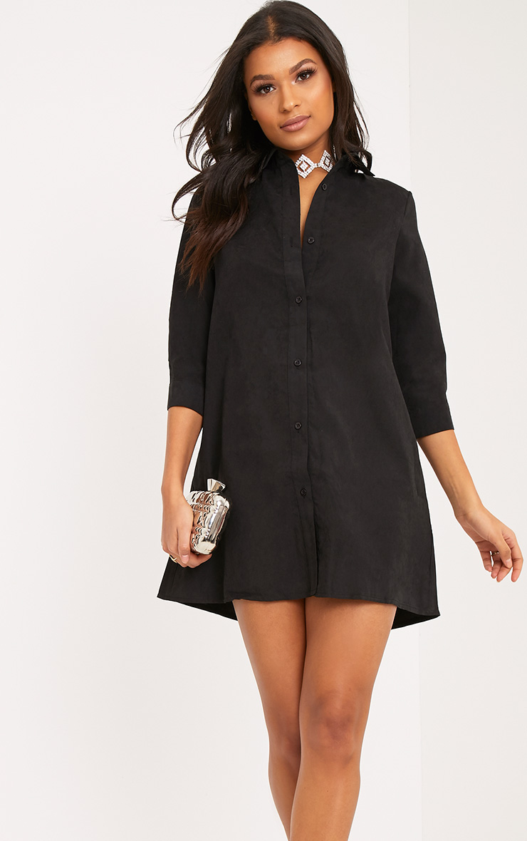 Shirt Dresses | Women's Shirt Dress | PrettyLittleThing
