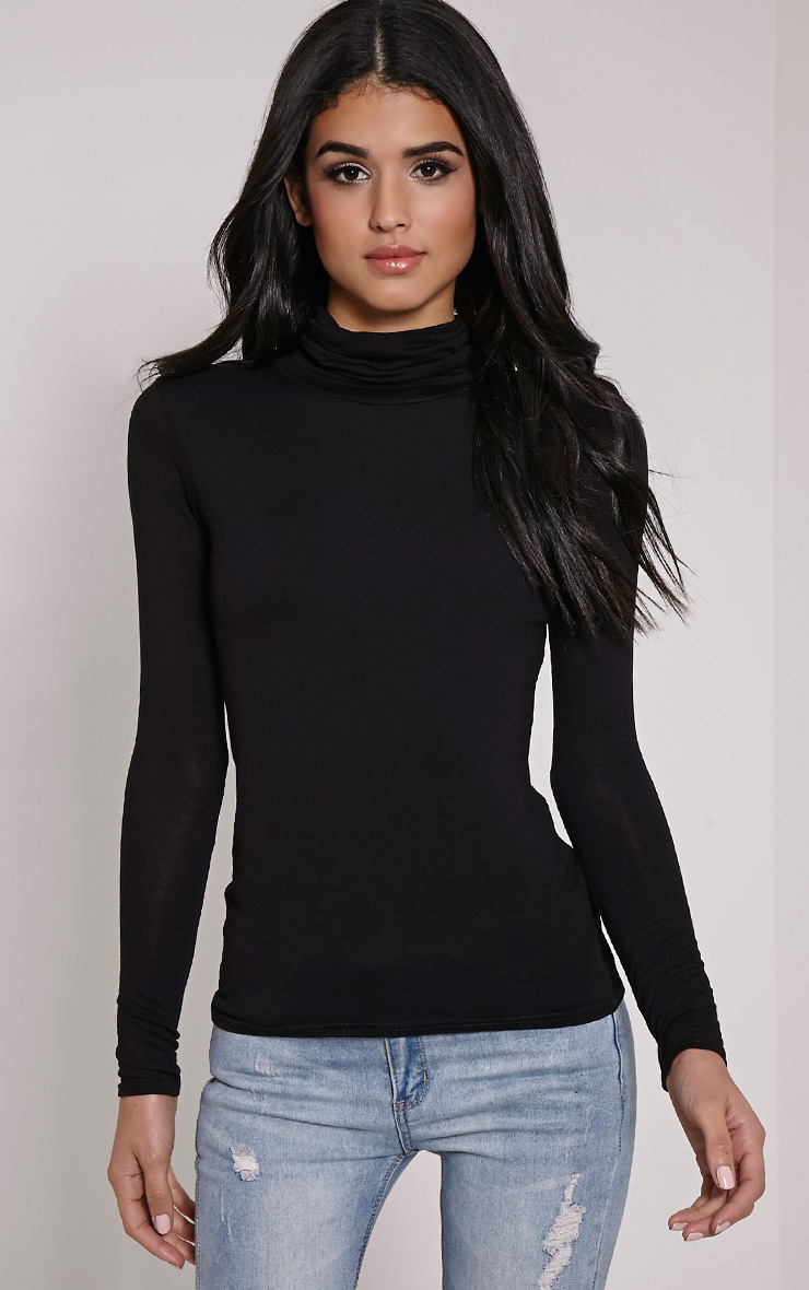 tail long sleeve tops