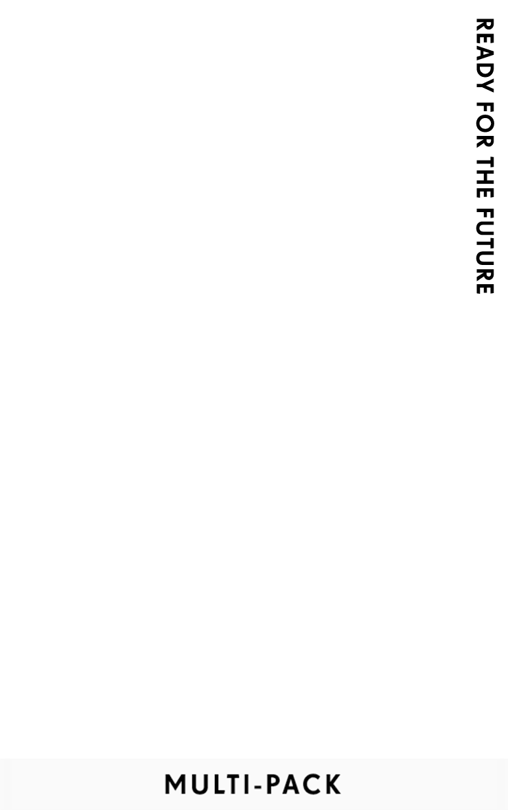 Gold Earring Pack PrettyLittleThing CA