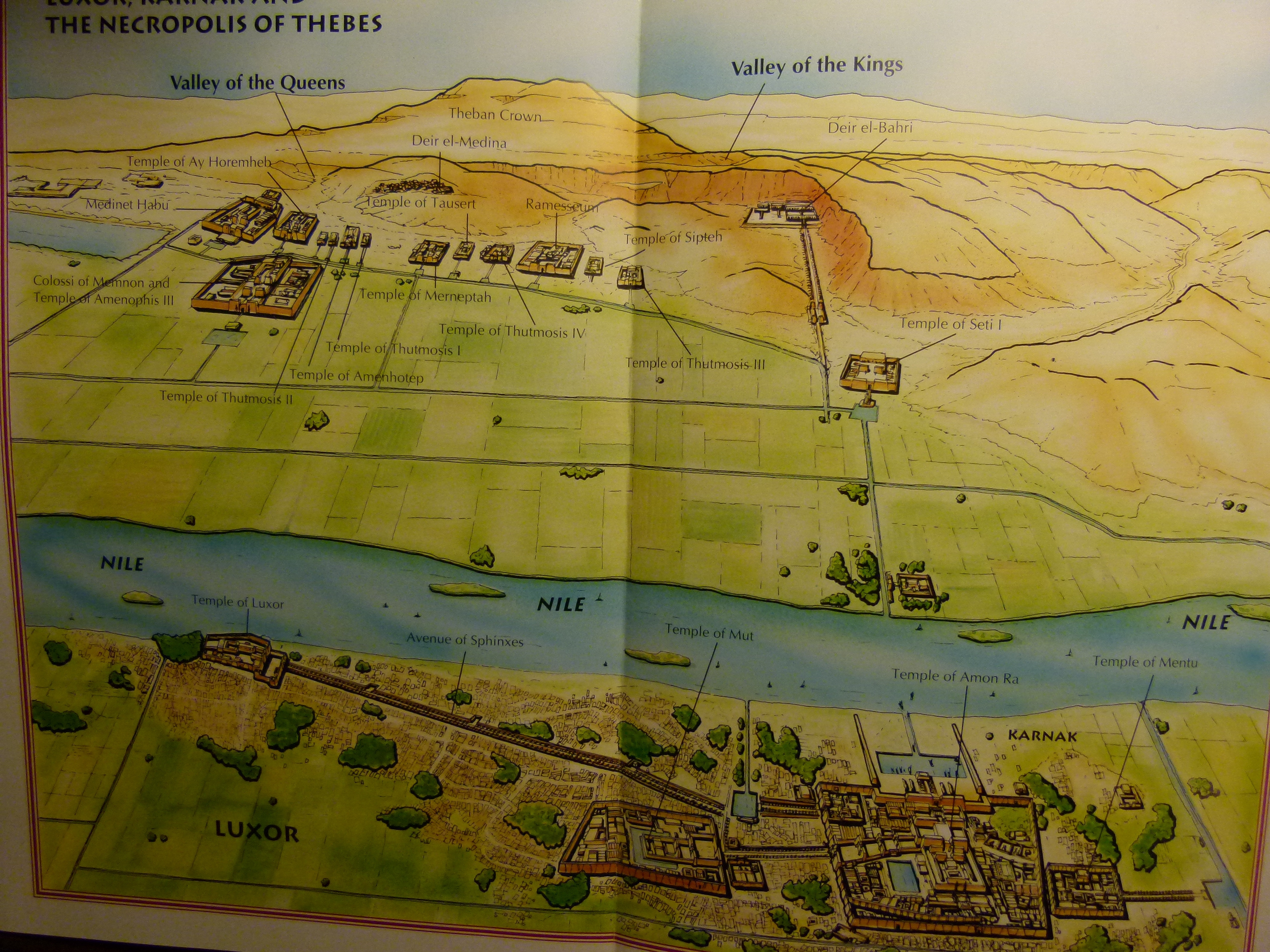 Egypt Ramberg P1000465