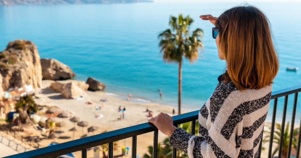 Plussreiser El Campanario