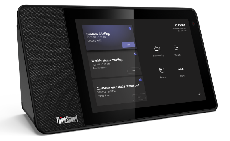 ThinkSmart Webinar