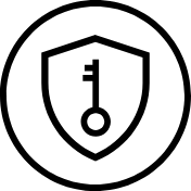 Enhance productivity icon