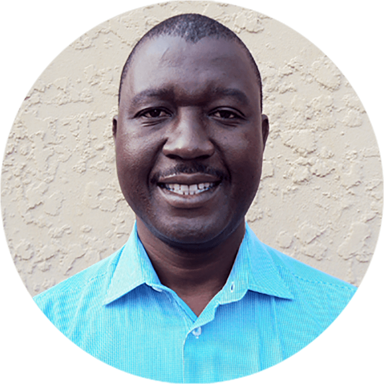 Ndivhuwo Ramaliwa