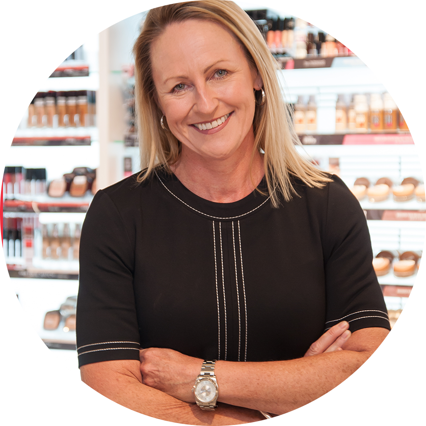 Paula Disberry | Group Executive