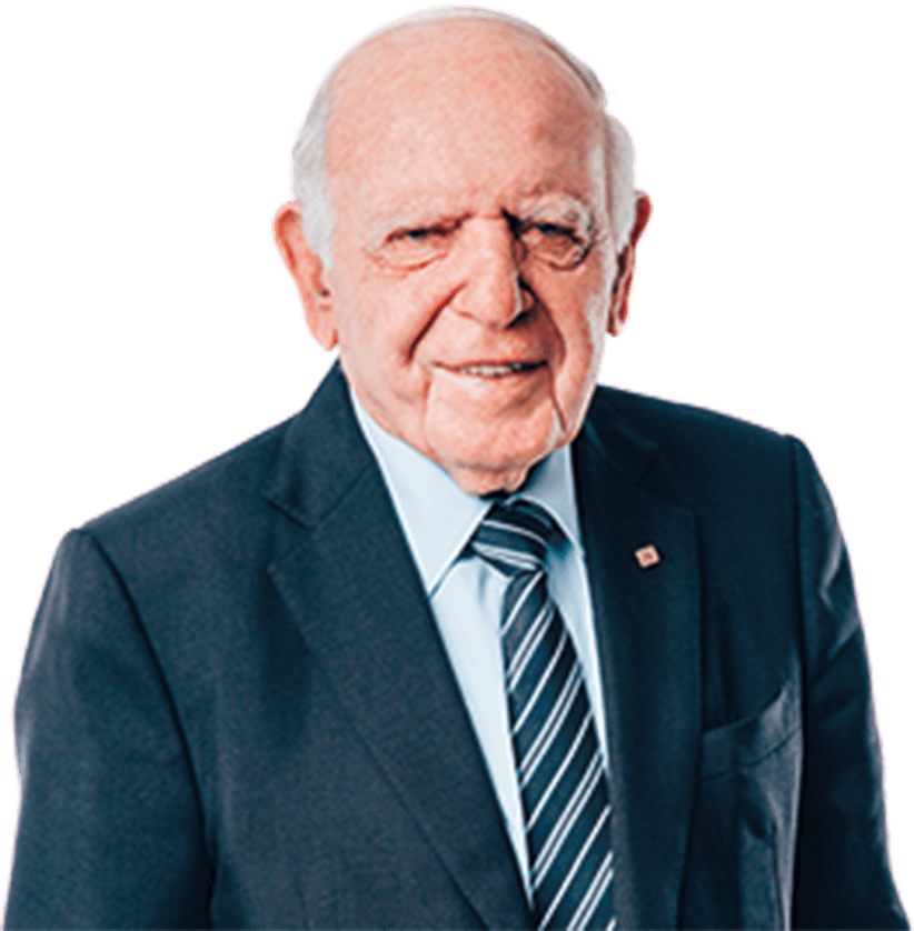 Raymond Ackerman