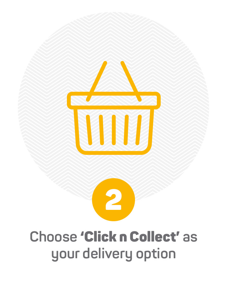 Fill your trolley online at www.pnp.co.za