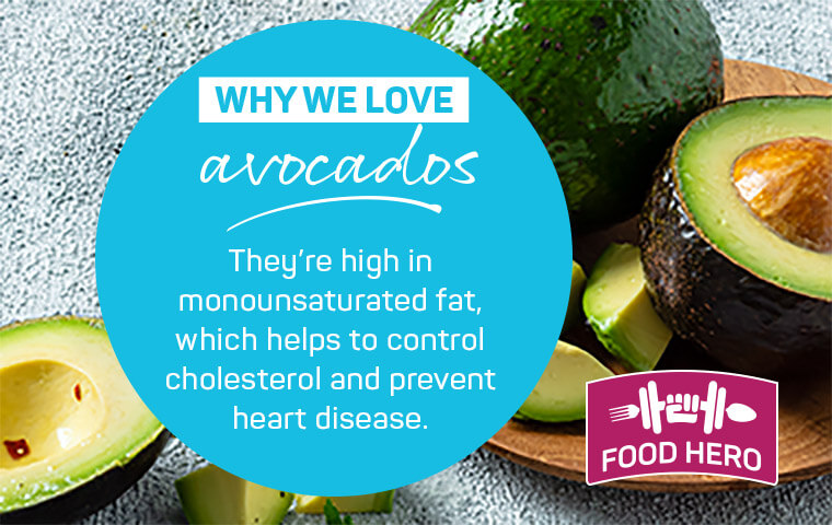 Why we love broccoli