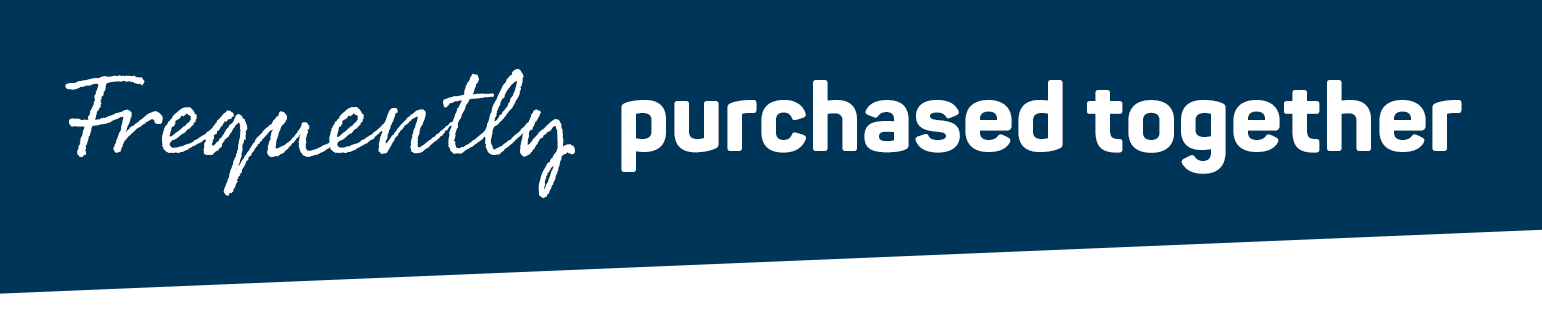 Frequently, purchased together