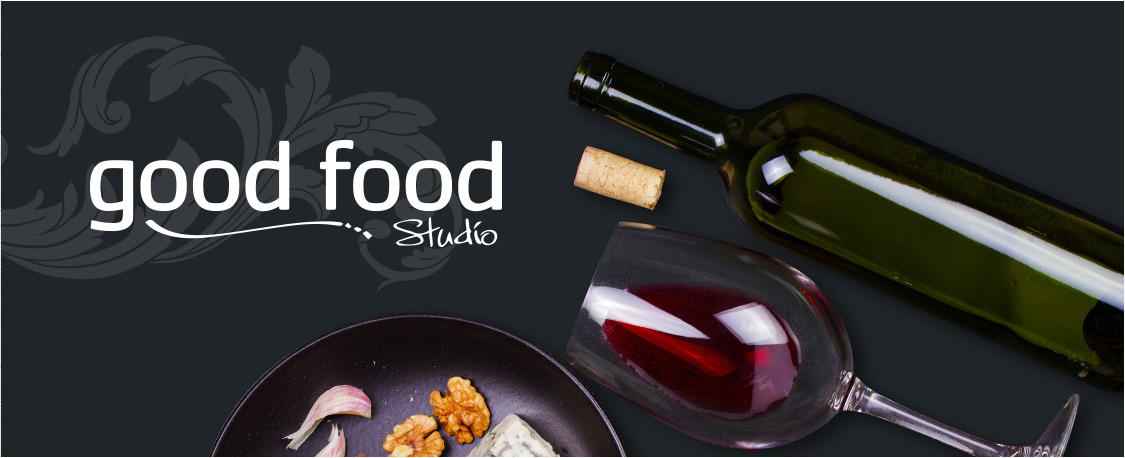 The Good Food Studio