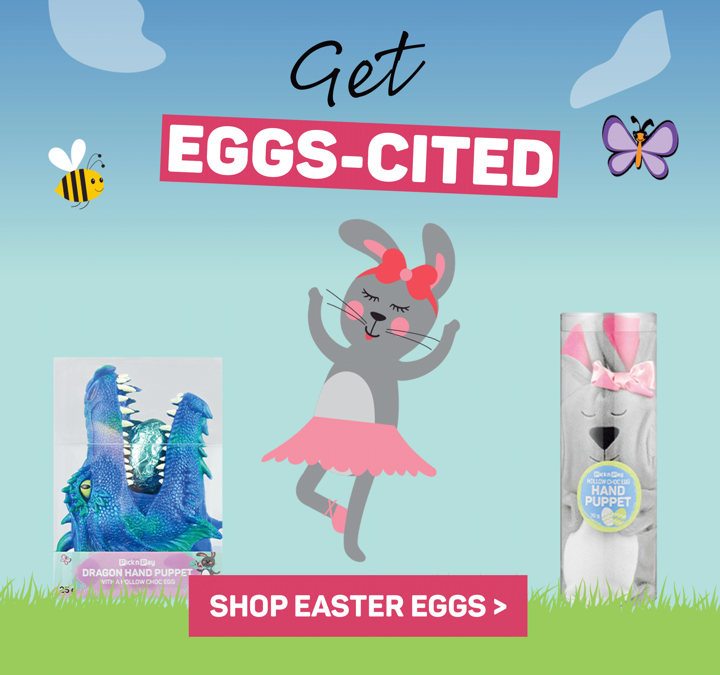 Shop Smart This Easter Easter 2021 Pick n Pay