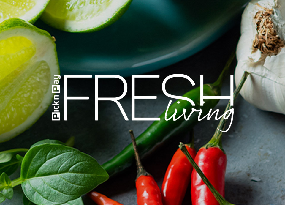 fl easy with Pick n Pay