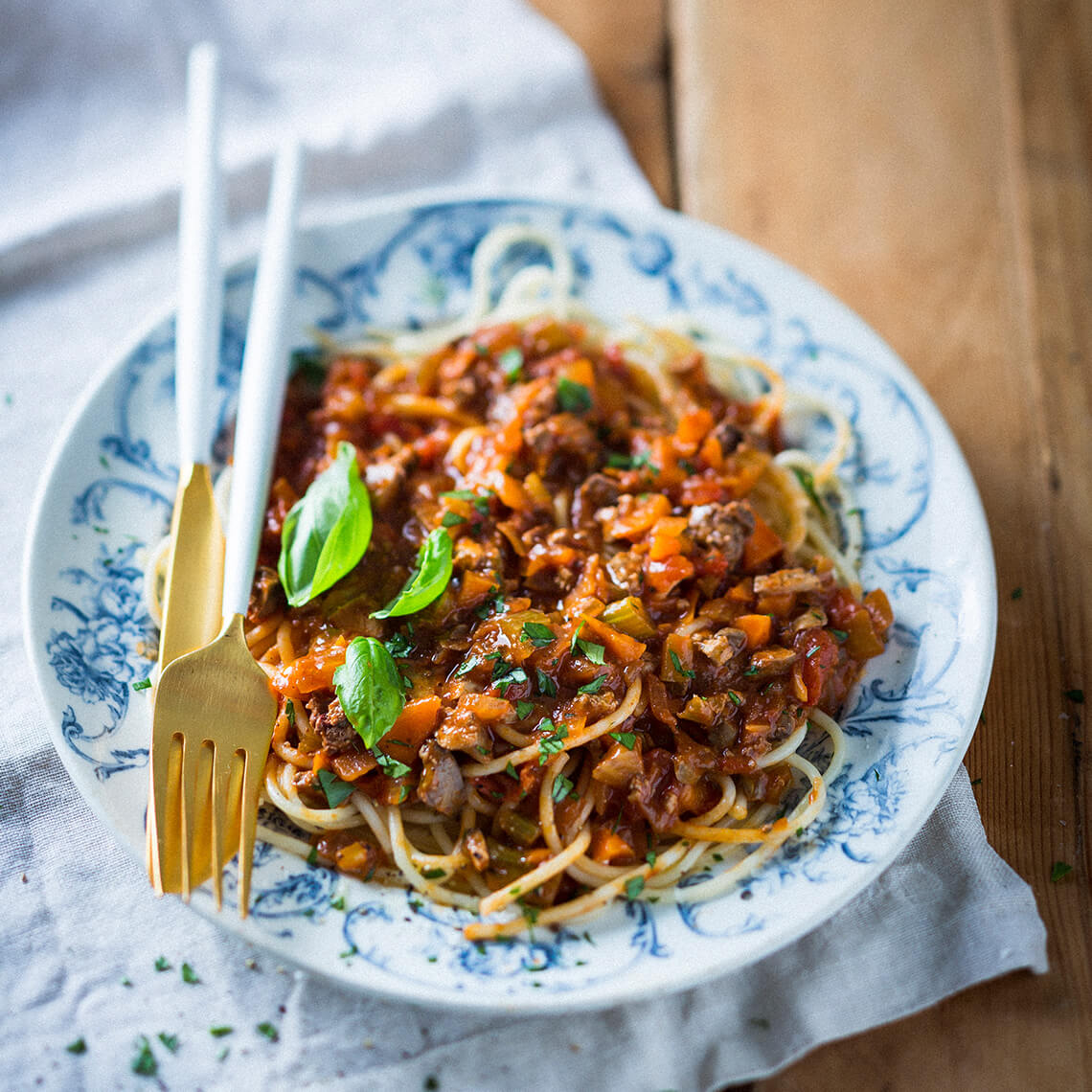 Chicken liver bolognaise Recipes Pick n Pay