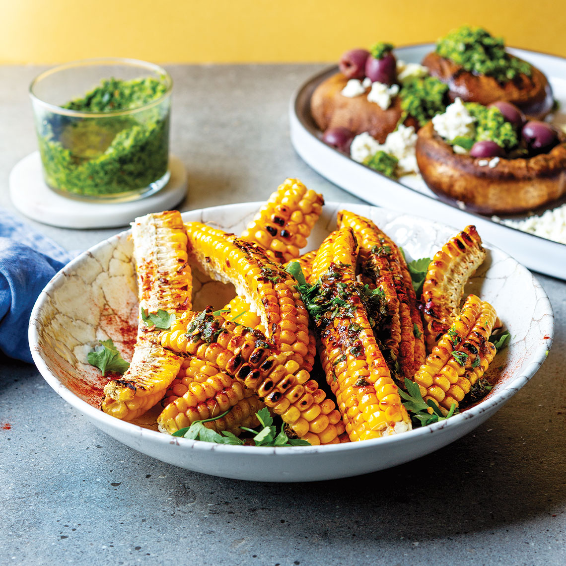 Corn riblets Recipes Pick n Pay