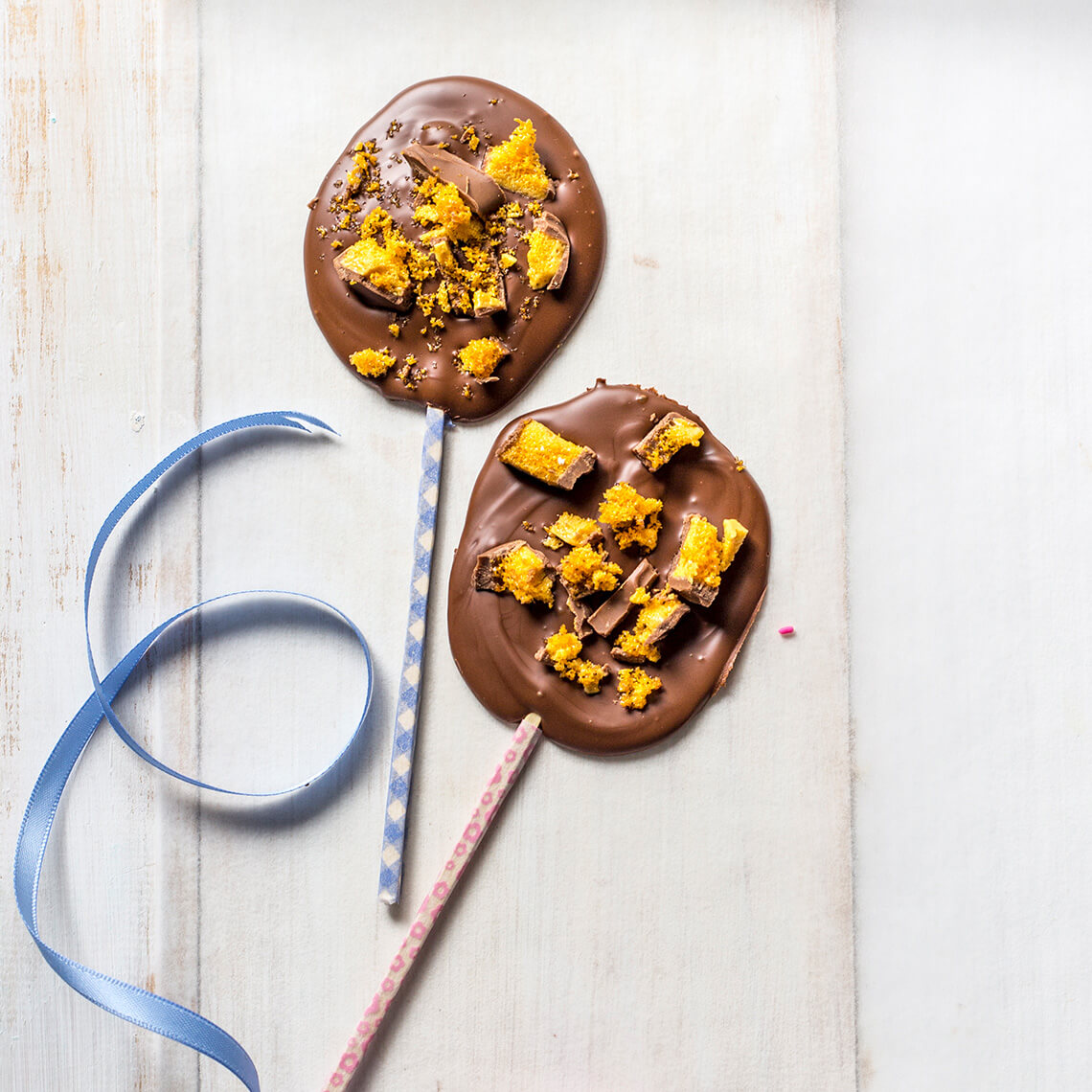 Chocolate lollies Recipes Pick n Pay Online Shopping