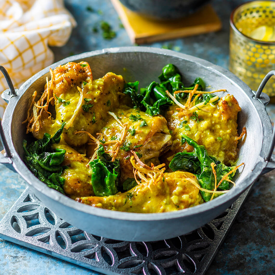 Coconut & Turmeric Chicken Recipes Pick n Pay Pick n Pay Online