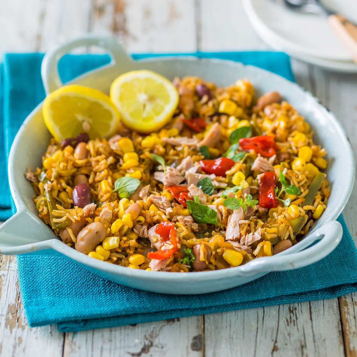 Mexicanstyle pilaf Recipes Pick n Pay