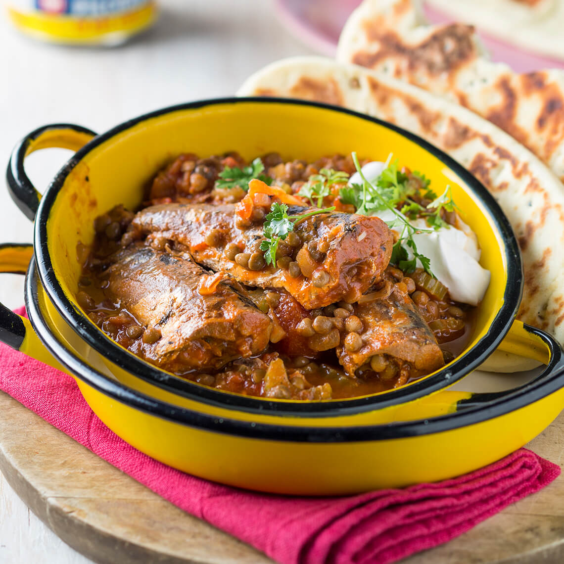 Pilchard curry Recipes Pick n Pay