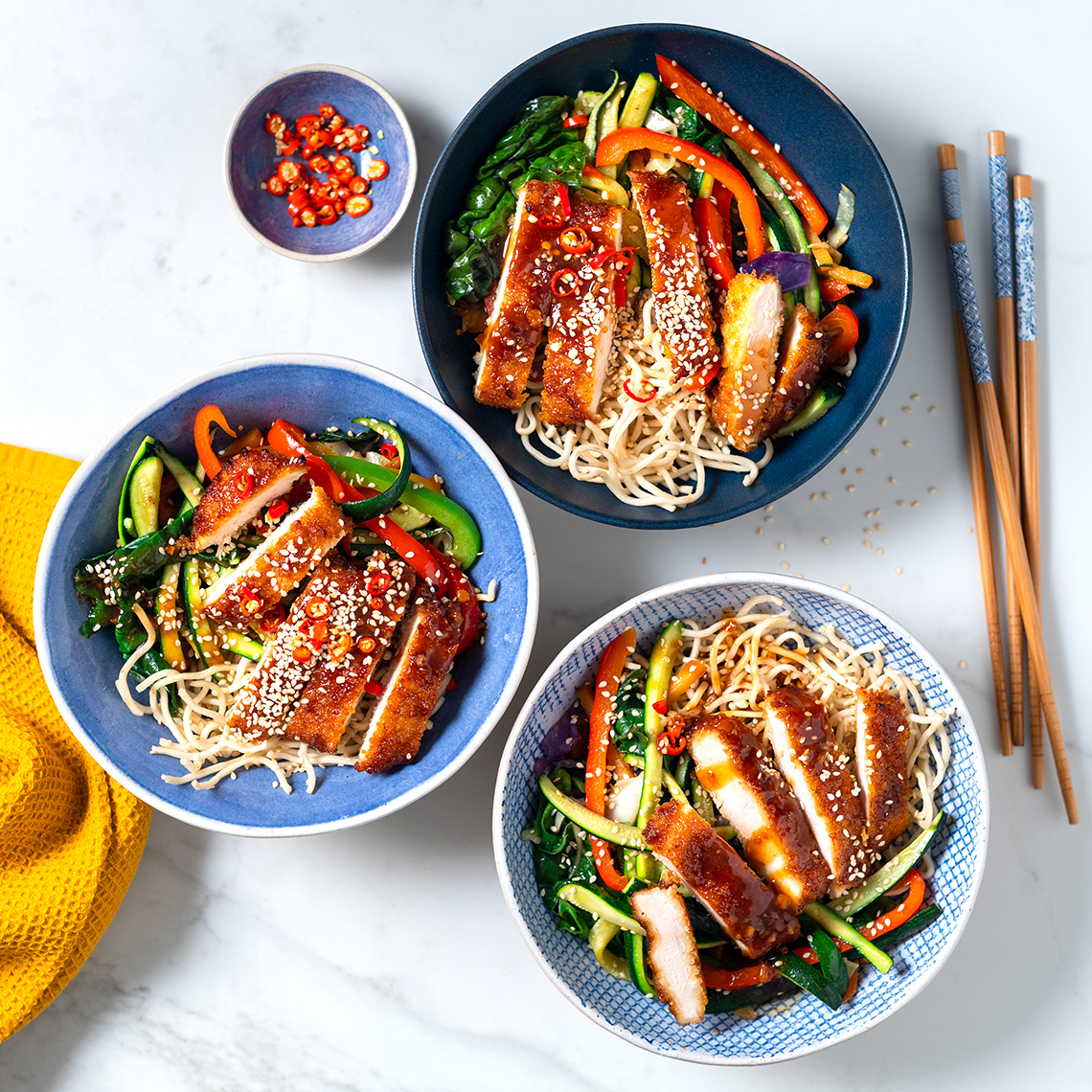 Stirfry Recipes Pick n Pay