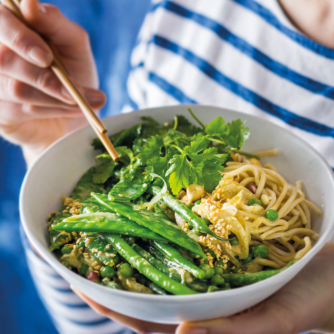 Green Noodle Bowls Recipes Pick n Pay