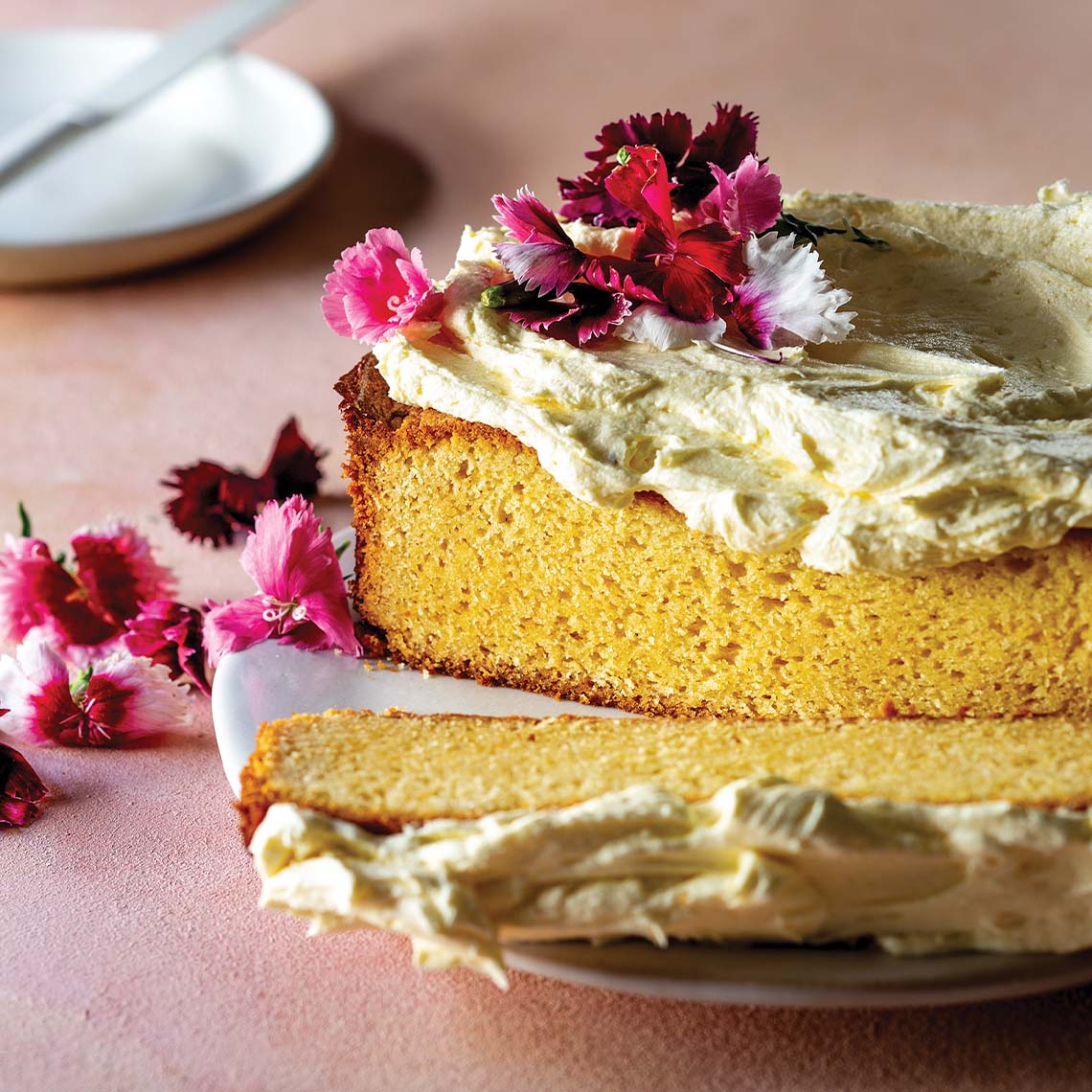 Vanilla Butter Cake Recipes Pick n Pay