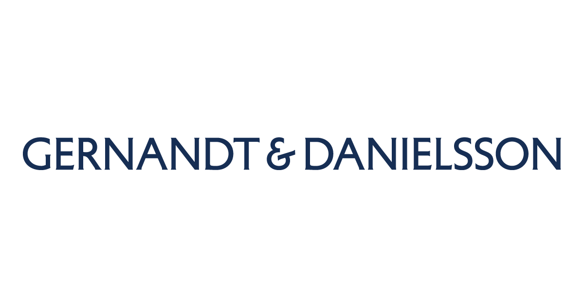 Gernandt & Danielsson