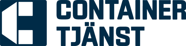 Redovisningsekonom till Containertjänst