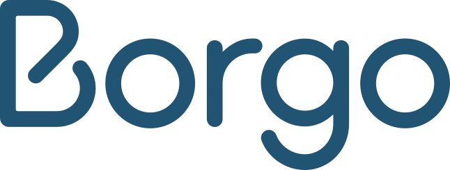Logo Borgo