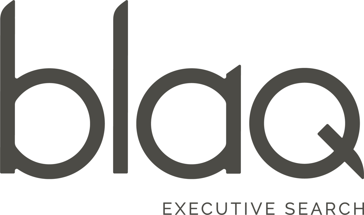 Logo Blaq Executive Search