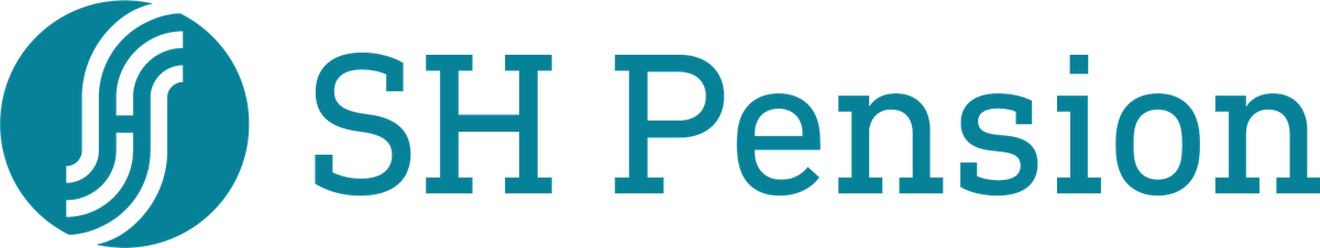 Logo - SH Pension