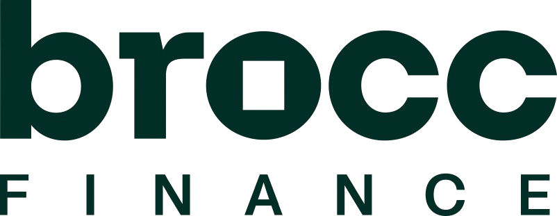 Logo - Brocc