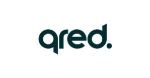 Logo - Qred AB