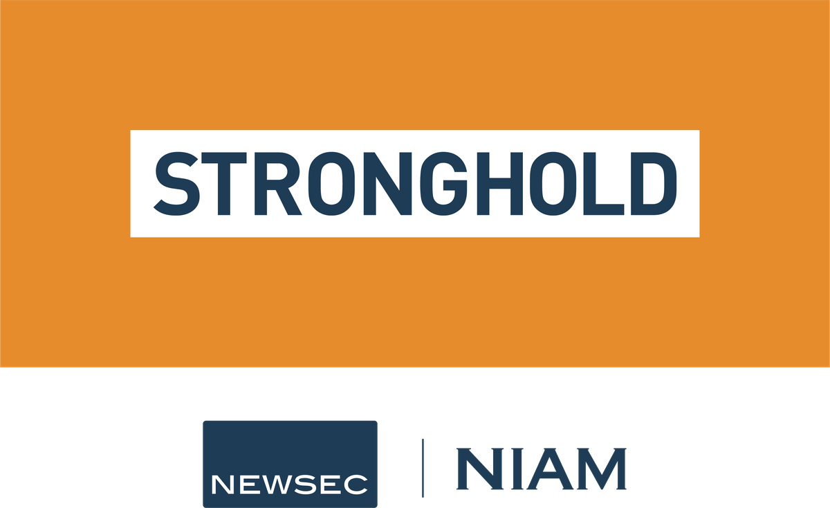 Stronghold