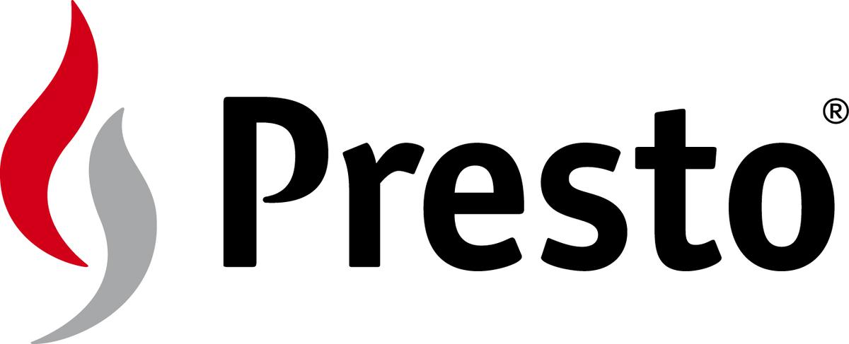 Presto brandsäkerhet ab