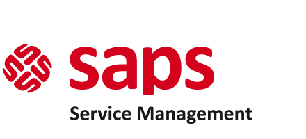 Saps Service Management