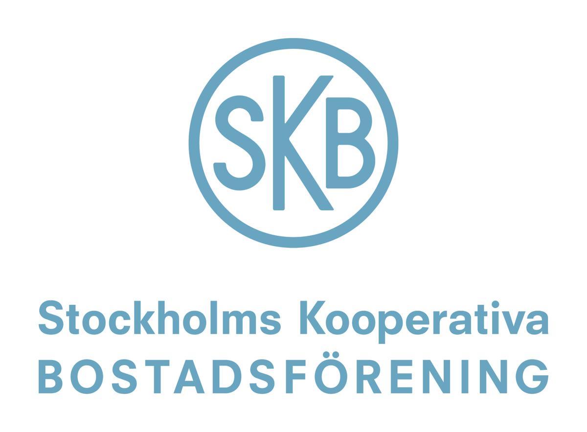 Stockholms Kooperativa Bostadsförening