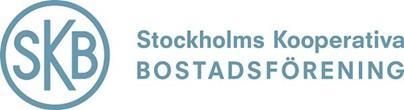 Stockholms Kooperativa Bostadsförening
